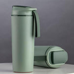 artiart Rhino Spill Free Suction Thermal Bottle | Executive Door Gifts