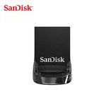 SanDisk Ultra Fit USB 3.1 Flash Drive | Executive Door Gifts