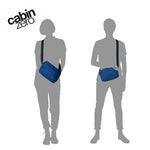 Cabinzero Flipside Shoulder Bag 3L
