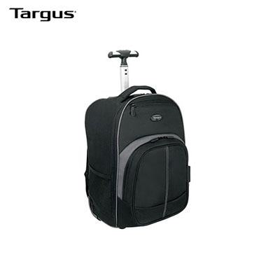 Targus 16” Compact Rolling Backpack | Executive Door Gifts