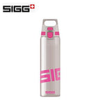 SIGG Total Clear One 750ml Water Bottle | Executive Door Gifts