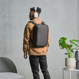 Alpaka Tech Brief Pro 600D Backpack