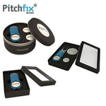Pitchfix Hybrid 2.0 Golf Divot Tool with Ball Marker and Pencil Sharpener | Executive Door Gifts