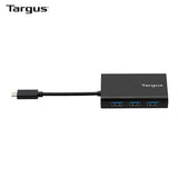 Targus USB Hub with Gigabit Ethernet | Executive Door Gifts