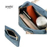 Anello Chubby Mini Shoulder Bag