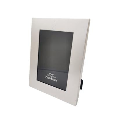 Silver Metal Photo Frame | Executive Door Gifts