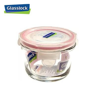 165ml Glasslock Classic Container | Executive Door Gifts