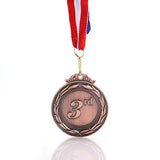 Champ Medal | Executive Door Gifts