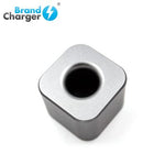 BrandCharger Qube Elegant Aluminium Apple Pencil Holder | Executive Door Gifts