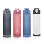 BPA Free Tritan Water Bottle with Straw 550ml | Executive Door Gifts