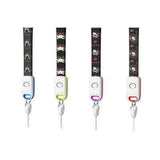 3 in 1 Lanyard Charging Cable | Executive Door Gifts