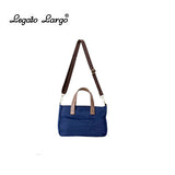 Legato Largo One Mile 2Way Wallet Shoulder Bag