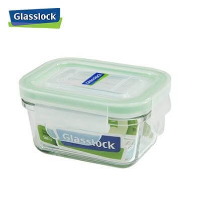 180ml Glasslock Classic Container | Executive Door Gifts