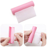 Mini Portable Tearable Disposable Paper Soap | Executive Door Gifts