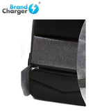 BrandCharger Phantom Smart Mobility Anti Theft Backpack | Executive Door Gifts