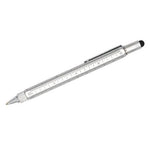6 in 1 Multifunction Ballpoint Pen | Executive Door Gifts