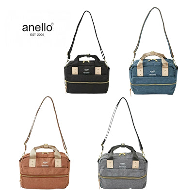 Anello Atelier Mini Shoulder Bag