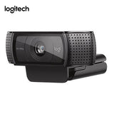 Logitech C920 HD PRO Webcam | Executive Door Gifts