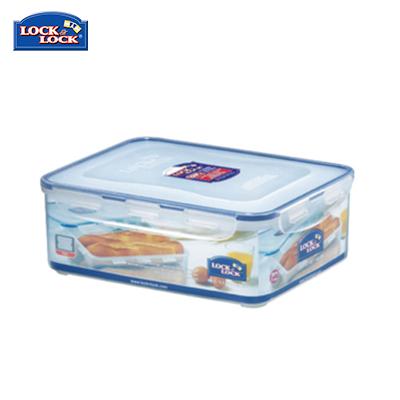 Lock & Lock Classic Food Container with Drainage Tray 4.8L | Executive Door Gifts