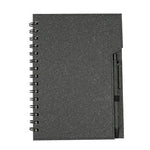 Wire-O A5 Notebook with Pen | Executive Door Gifts