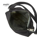 Anello Circle Mini Shoulder Bag