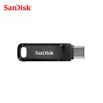 SanDisk Ultra Dual Drive Go USB Type-C | Executive Door Gifts