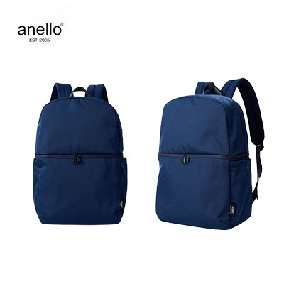 Anello Layer 2 Layered Backpack