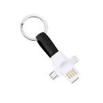 3 in 1 Pocket Charging Cable | Executive Door Gifts