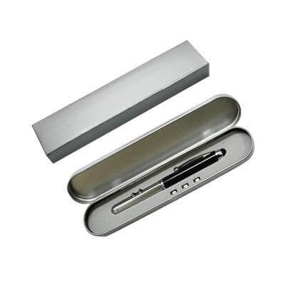 4 in 1 Multi-function Pen | Executive Door Gifts