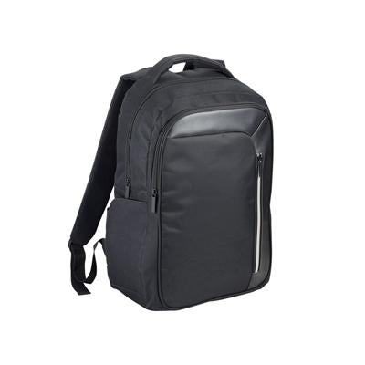 Vault RFID Laptop Backpack | Executive Door Gifts