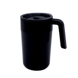 400ml Double-Wall Coffee Mug