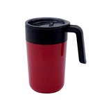 400ml Double-Wall Coffee Mug
