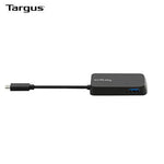 Targus USB-C 4-Port USB Hub