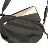 Legato Largo Washable Hammock Bag Mini One Shoulder Bag