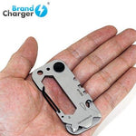 BrandCharger Twist 8 in 1 Tool | Executive Door Gifts