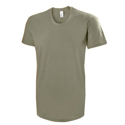 Cotton T-Shirt Executive Corporate Gifts Singapore