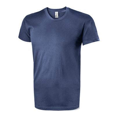 Cotton T-Shirt Executive Corporate Gifts Singapore