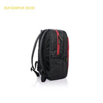 Mandarina Duck Smart Large Capacity Backpack | Executive Door Gifts