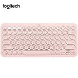 Logitech K380 Multi-device Bluetooth Keyboard | Executive Door Gifts