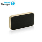 BrandCharger Nano Slim Bluetooth Wireless Speaker | Executive Door Gifts