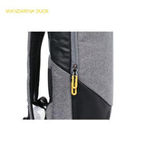 Mandarina Duck Smart Anti-Theft Backpack | Executive Door Gifts
