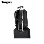 Targus 15.6″ Balance™ EcoSmart® Backpack | Executive Door Gifts