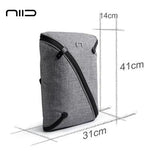 NIID UNO Sleek II Backpack | Executive Door Gifts