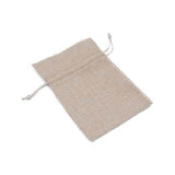 Eco Friendly Jute Accessories Pouch | Executive Door Gifts