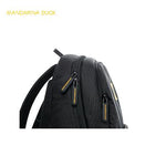 Mandarina Duck Smart Backpack with Multi Compartments | Executive Door Gifts