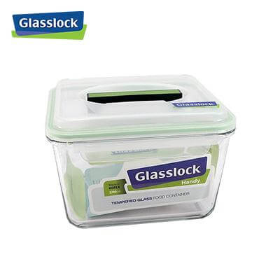 3700ml Glasslock Handy Container | Executive Door Gifts