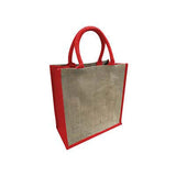 Eco Friendly A4 Jute Tote Bag | Executive Door Gifts