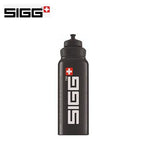 SIGG Signature 1L WMB Aluminium Water Bottle | Executive Door Gifts