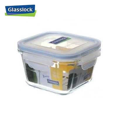 500ml Glasslock Container | Executive Door Gifts