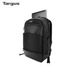 Targus 15.6″ Mobile VIP Backpack | Executive Door Gifts